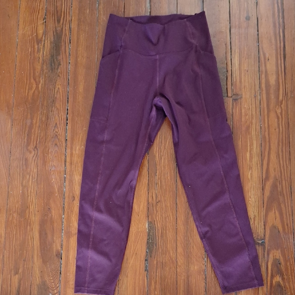 Girlfriend Collective Leggings